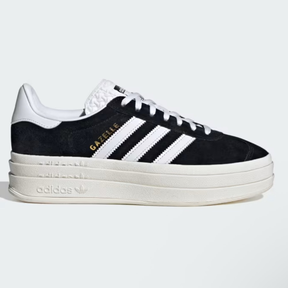 Adidas GAZELLE BOLD SHOES
